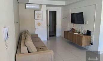 Imagem 4: Apartamento com 2 dormitórios à venda, 80 m² por R$ 2.270.000,00 - Jurerê - Florianópolis