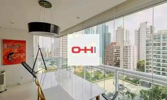 Imagem 5: Venda Apartamento 1 Dormitórios - 74 m² Aclimação