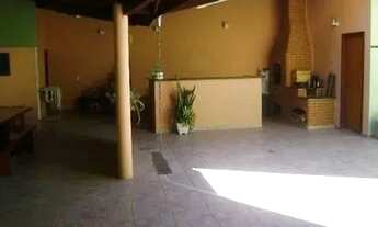 Imagem: Casa - Jardim Chapadão - Campinas