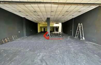 Imagem: Galpão para alugar, 373 m² por R$ 12.561,00/mês