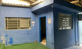 Imagem 6: SOBRADO - LAPA - SP