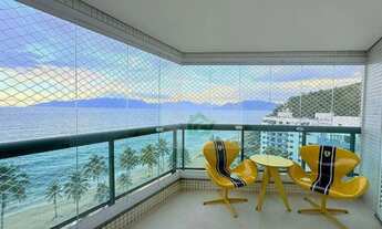 Imagem 7: Apartamento Duplex com 4 dormitórios, 338 m² - venda por R$ 4.200.000,00 ou aluguel por R