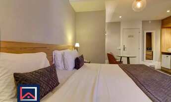 Imagem 5: Venda Apartamento 1 Dormitórios - 40 m² Cerqueira César