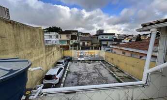 Imagem 2: Terreno à venda, 300 m² por R$ 850.000,00 - Parque dos Pássaros - São Bernardo do Campo/SP