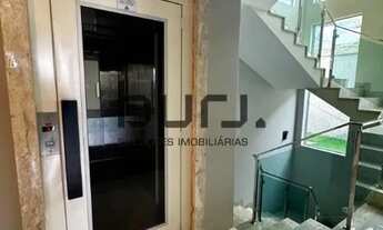 Imagem 7: Sobrado para alugar em Goiânia, Condomínio do Lago, com 4 suítes, com 475 m², Condomínio d