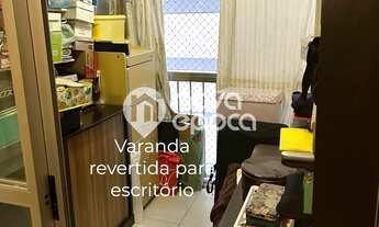 Imagem 7: Engenho Novo Apartamento com 2 dormitórios