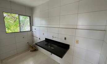 Imagem 7: Apartamento 2 quartos no parque petropolis