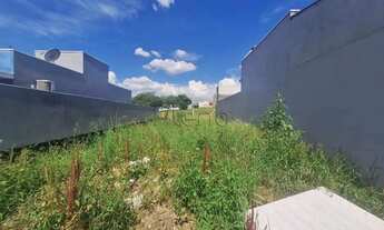 Imagem: Terreno à venda em Indaiatuba, Jardim Monte