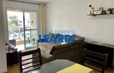 Imagem: APARTAMENTO - VILA ROMANA - SP