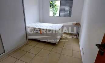 Imagem 7: Próximo à USP apartamento Mobiliado