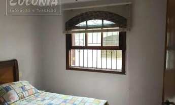 Imagem 5: Casa a venda - Jardim, Santo André