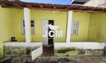 Imagem 2: Casa vazia sala 2 quartos