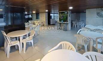 Imagem 7: Imóvel para venda possui 203 metros quadrados com 4 quartos em Boa Viagem - Recife - PE