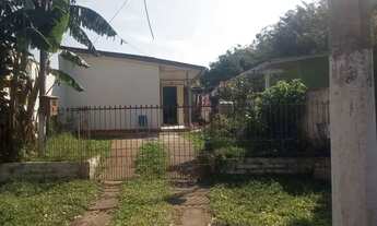 Imagem: Terreno com duas casas Esteio Parque Amador