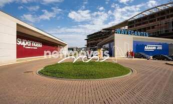 Imagem 7: Venda Lote em condomínio Alphaville - Lagoa dos Ingleses Nova Lima