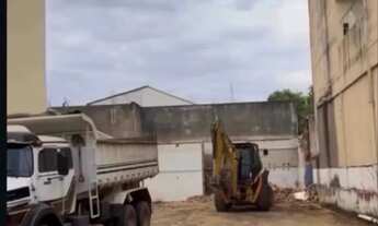 Imagem: Vendo terreno comercial centro de Montes