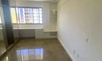 Imagem: Apartamento 4/4, suíte Bosque das Azaleias