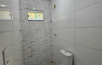 Imagem 7: Ótima Casa à venda na Estância 4 IV, Lote de 250m² - Perto da Comercial