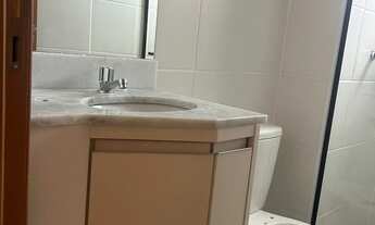 Imagem 3: Alugo apartamento novo - bairro jd São Vicente