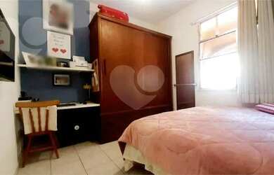 Imagem 6: Aconchegante apartamento de 2 quartos em São Domingos!