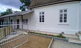 Imagem: Casa disponível para locação no Bairro