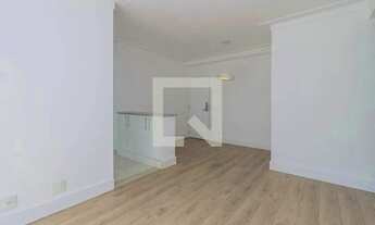 Imagem 4: Apartamento à Venda - Campo Belo, 2 Quartos, 72 m2