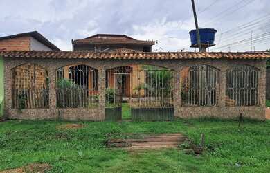 Imagem: Casa à venda em Icoaraci!