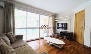 Imagem 4: Venda Apartamento 2 Dormitórios - 94 m² Vila Olímpia