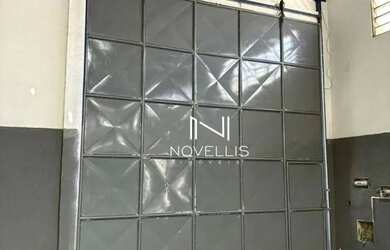 Imagem: Galpão para alugar, 450 m² por R$ 11.000/mês