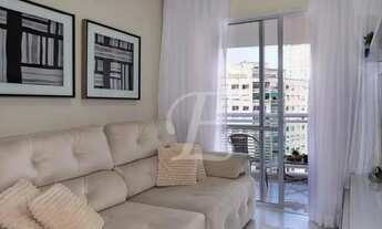 Imagem 3: Apartamento com 1 dormitório à venda, 48 m² por R$ 659.500,00 - Bela Vista - São Paulo/SP