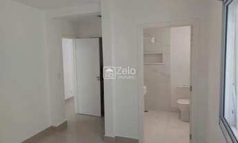 Imagem 2: Apartamento à venda com 70,22 m², 3 quartos em Centro, Campinas