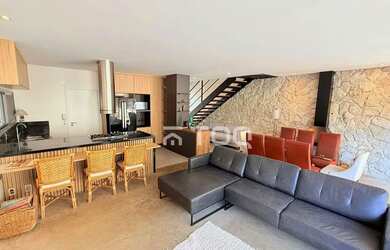 Imagem 5: Casa com 3 dormitórios à venda, 200 m² por R$ 2.750.000 - Origem MPD - Santana de Parnaíba