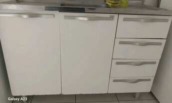 Imagem 6: Imóvel para venda tem 30 metros quadrados com 1 quarto em Cidade Universitária - Campinas