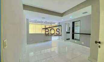 Imagem: Área Privativa - 3 Quartos - Suíte - 3