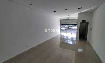 Imagem 2: Salão - Jardim Santa Lúcia - Campinas