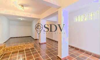 Imagem 7: Sobrado à venda na Vila Madalena - São Paulo/SP