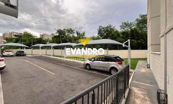 Imagem 6: Apartamento para Venda em Cuiabá, Jardim Imperial, 2 dormitórios, 1 banheiro, 1 vaga
