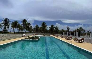 Imagem 4: Lote à venda no SOL E PRAIA , OLHOS DÁGUA, Barra dos Coqueiros, SE