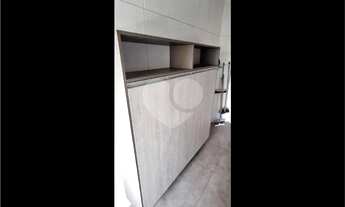 Imagem 5: Apartamento com 2 quartos para locação em Sumaré - SP