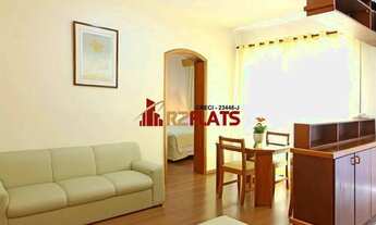 Imagem 2: Apartamento com ótimo preço no bairro Moema. Confira!