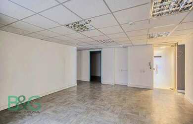 Imagem 4: Conjunto, 318 m² - venda por R$ 3.250.000,00 ou aluguel por R$ 16.560,90/mês - Perdizes