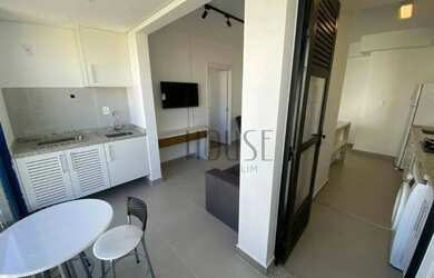 Imagem 4: Apartamento com 1 quarto para alugar, 45 m² - Condomínio Residencial Biarritz - Sorocaba/S