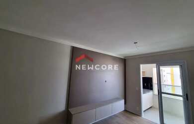 Imagem 2: Apartamento em Rua Aristides Barbosa de Carvalho - Jardim Infante Dom Henrique - Bauru/SP