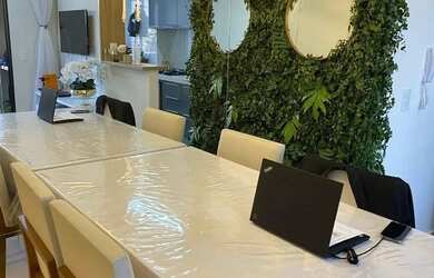 Imagem 3: Casa para venda em SANTA CRUZ DO JOSÉ JACQUES de 54.08m² com 2 Quartos e 1 Garagem