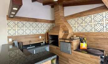 Imagem 4: VENDO LINDA CASA NO CONDOMÍNIO SÃO JOSÉ