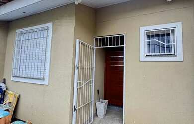 Imagem 2: Casa 2 dormitórios-Winter Park