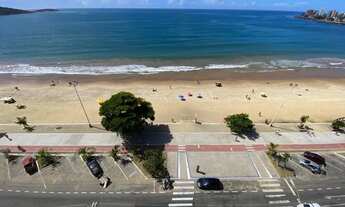 Imagem 4: Apartamento para venda com 100 metros quadrados com 3 quartos em Praia do Morro - Guarapar