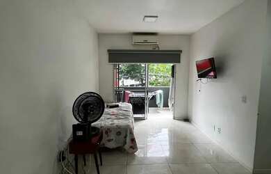 Imagem 5: Edifício Porto Bello 03 Qts (Suite) 140m²/ Semimobiliado/ 01 Vaga