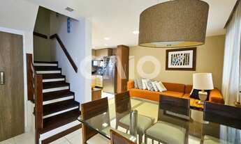 Imagem 4: Casa de praia no condomínio Amanari na Praia de Pirangi