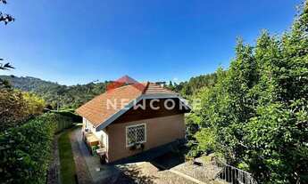 Imagem: Casa de condomínio em Ru Olavo Jaguaribe